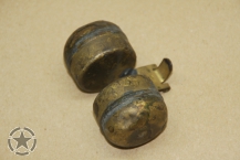 Schwimmer Dodge WC Vergaser Carter