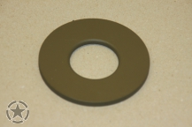 Scheibe Antennenfuß     MP 48