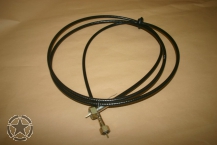 Tachowelle Army Hummer M998