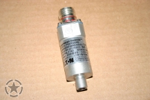 SWITCH, ELECTRICAL SOL SPO930