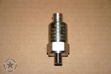 US ARMY switch , fuel  , pressure