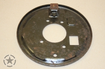 Bremsankerplatte Ford ,Willys ,M201