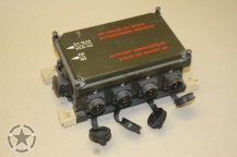 Funk Schaltkasten ( unbekannt)