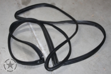 Dichtungsgummi Slantback Klappe HMMWV