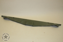 Schutz Wischermotor 24 V am Scheibenrahmen M201 Hotchkiss