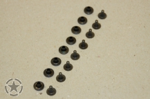 8 Rivets for Jerry Can Strap
