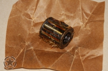 Rollenlager Vorgelegewelle Schaltgetriebe Dodge WC (kurz)
