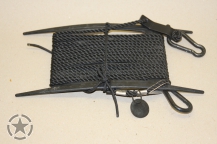 Abspannseil Funk 9,6 Meter