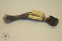 Antennenabspannseil Funkantenne  N.O.S