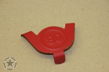 OCTANE TAG für US JERRY CAN