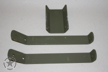 Streben für die Kanisterhalterung Dodge WC 54