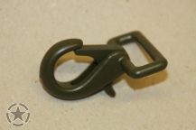 US Safety strap Buckle