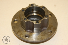 Radnabe Willys MB passt hinten und vorne