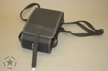 Tasche für Feldtelefon oder Funkgerät ?