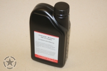 1 litre huile moteur mono-grade (minéral) classique non allié SA