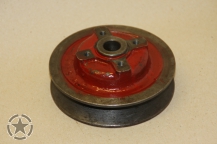 Pully Water Pump Willys Typ Ford GPW