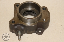 Lagergehäuse Willy MB / M201 / Ford GPW