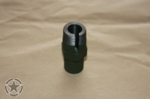 Halter Metall Carc Holder, lampholder  convoy warning light