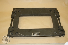 Radio  Mounting Plate, MT-3140/GRC-106