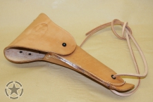 COLT .45 Pistol Holster (repro)