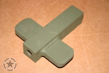 5 Ton 900 serie Retainer Assembly ,Nut