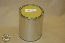 Sand Farbe Wüste British Army  WW2 ( 1 kg )