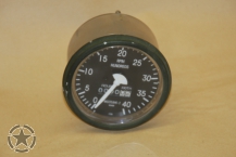 US ARMY REO M35 Drehzahlmesser 2,5 Ton Army Truck