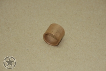 Lagerbuchse hinten (Lagerdeckel)  Anlasser