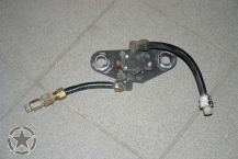 M35A3 Luftverteiler für Reifenfüllanlage