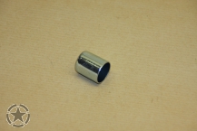 Abdeckkappe Schaltgetriebe Willys MB