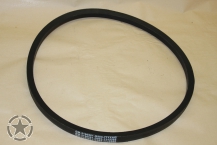 Keilriemen Willys MB 12 Volt