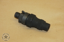 Injection nozzle 6,2 D 84 mm