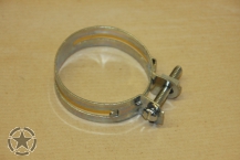 Schlauchschelle klein ( ca.40 mm)