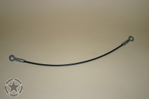 Wire Rope Assembly M1009