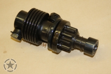 Starterritzel Bendixtrieb  Willys MB