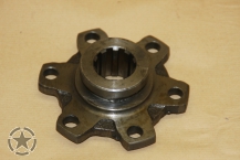 Radnabenantriebsflansch Willys MB