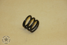 Druckfeder für Schalthebel T84