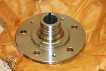 Radnabe hinten M38,M38A1,Cj5,CJ3B,CJ3a,CJ2