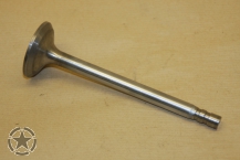 Außlassventil 6,2 D