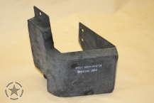 Kopfschutz Anschnallgurt rechts HMMWV