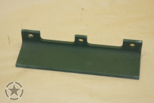 Bracket, warning light  us army