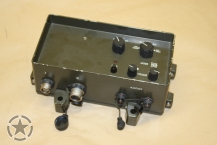 Telemit Remote Control  Box FK - 88