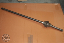 Antriebswelle Vorderachse Dodge WC links (lange Seite)