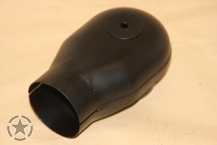 Pancake Air Horn, (Early) AC Type Willys