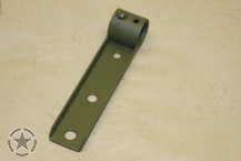 Spriegelhalter vorne links Willys MB