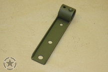 Spriegelhalter vorne rechts Willys MB