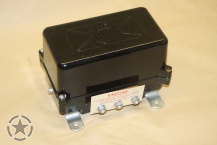 Regler GMC 6 Volt NOS  (40 amps negative ground)