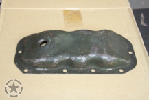 Deckel Verteilergetriebe Willys MB