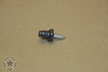 Knopf zur Dachbefestigung am Scheibenrahmen Willys (early)