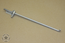 Gasgestänge Zugstange